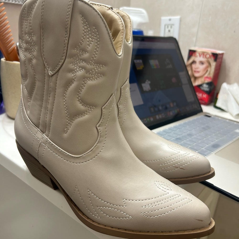 Cowboy Boots
